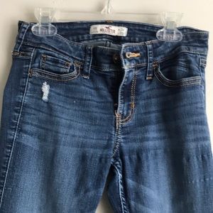 Hollister Skinny Jeans